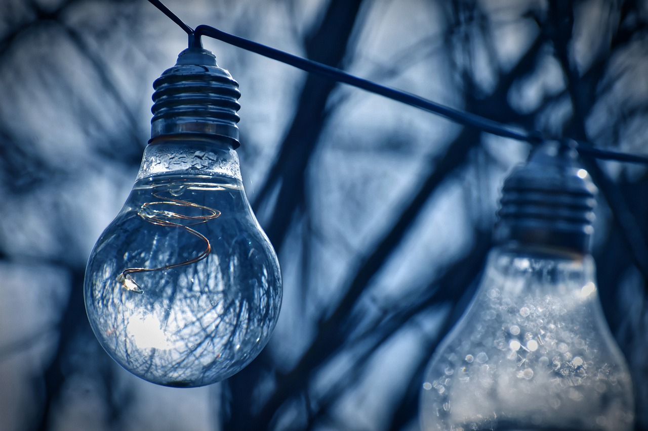 The Correlation between Green Energy and Financial Performance